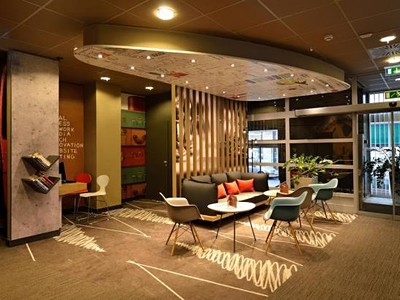 Ibis Budapest City